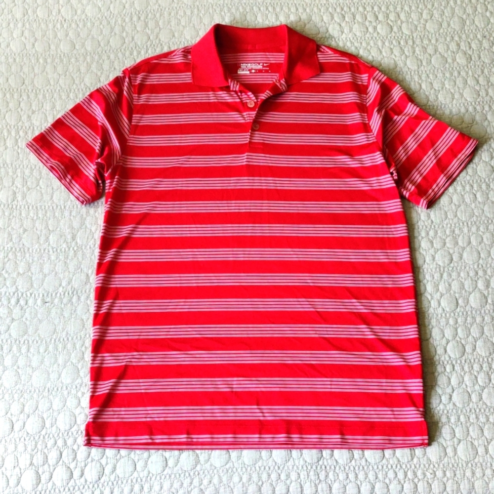 NikeGolf Polo